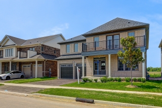 188 Rea Dr, Fergus, ON N1M 0J6, Canada, ,  