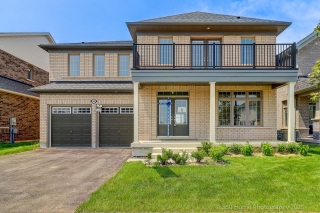 188 Rea Dr, Fergus, ON N1M 0J6, Canada, ,  
