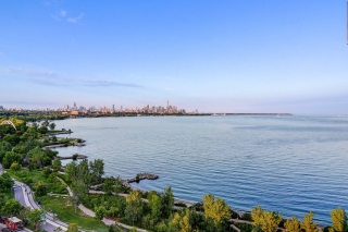 Unit 1203-58 Marine Parade Drive, Marine Parade Dr, Etobicoke, ON, Canada, ,  