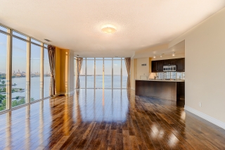 Unit 1203-58 Marine Parade Drive, Marine Parade Dr, Etobicoke, ON, Canada, ,  