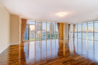 Unit 1203-58 Marine Parade Drive, Marine Parade Dr, Etobicoke, ON, Canada, ,  
