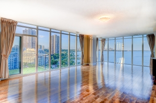 Unit 1203-58 Marine Parade Drive, Marine Parade Dr, Etobicoke, ON, Canada, ,  