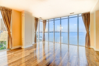 Unit 1203-58 Marine Parade Drive, Marine Parade Dr, Etobicoke, ON, Canada, ,  