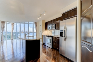 Unit 1203-58 Marine Parade Drive, Marine Parade Dr, Etobicoke, ON, Canada, ,  