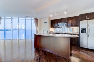 Unit 1203-58 Marine Parade Drive, Marine Parade Dr, Etobicoke, ON, Canada, ,  