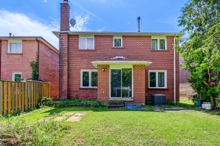 420 Winfield Terrace, Mississauga, ON L5R 1P2, Canada, ,  