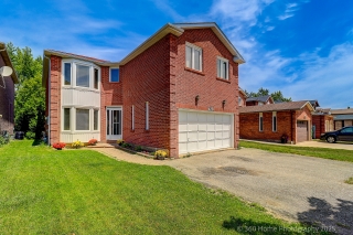 420 Winfield Terrace, Mississauga, ON L5R 1P2, Canada, ,  