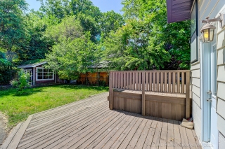 1618 Trotwood Ave, Mississauga, ON L5G 3Z9, Canada, ,  