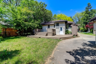 1618 Trotwood Ave, Mississauga, ON L5G 3Z9, Canada, ,  