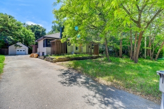1618 Trotwood Ave, Mississauga, ON L5G 3Z9, Canada, ,  