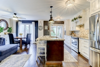 19 Tralee St, Brampton, ON L6Z 2Z6, Canada, ,  