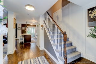 19 Tralee St, Brampton, ON L6Z 2Z6, Canada, ,  