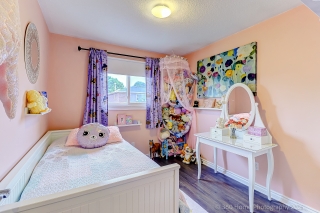 19 Tralee St, Brampton, ON L6Z 2Z6, Canada, ,  