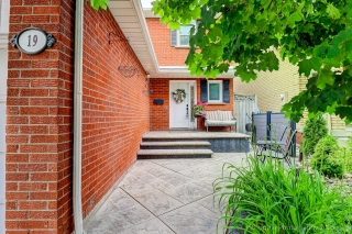 19 Tralee St, Brampton, ON L6Z 2Z6, Canada, ,  