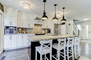 19 Tralee St, Brampton, ON L6Z 2Z6, Canada, ,  