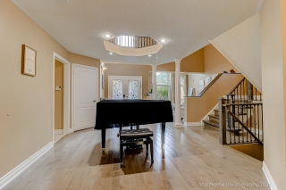 90 Hidden Trail Ave, Richmond Hill, ON L4C 0H1, Canada, ,  