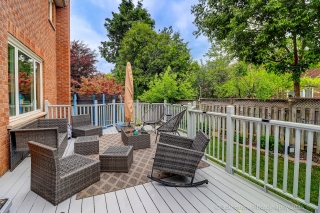 90 Hidden Trail Ave, Richmond Hill, ON L4C 0H1, Canada, ,  