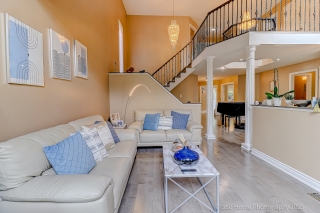90 Hidden Trail Ave, Richmond Hill, ON L4C 0H1, Canada, ,  