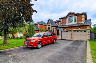 90 Hidden Trail Ave, Richmond Hill, ON L4C 0H1, Canada, ,  