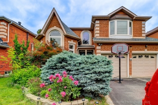 90 Hidden Trail Ave, Richmond Hill, ON L4C 0H1, Canada, ,  