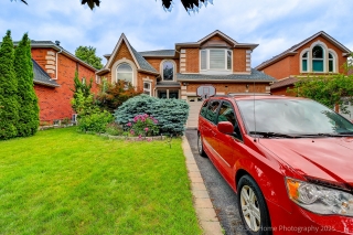 90 Hidden Trail Ave, Richmond Hill, ON L4C 0H1, Canada, ,  