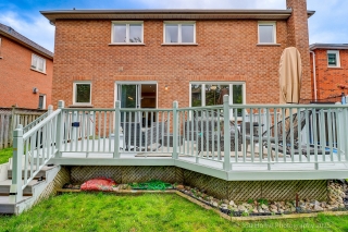 90 Hidden Trail Ave, Richmond Hill, ON L4C 0H1, Canada, ,  