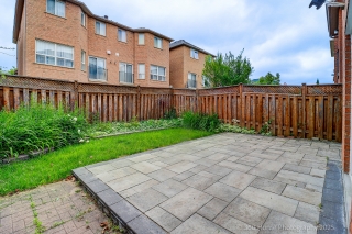 17 McCaul St, Markham, ON L6C 2E5, Canada, ,  