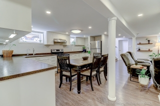 249 Blue Grass Blvd, Richmond Hill, ON L4C 3H1, Canada, ,  