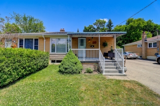 249 Blue Grass Blvd, Richmond Hill, ON L4C 3H1, Canada, ,  