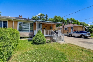 249 Blue Grass Blvd, Richmond Hill, ON L4C 3H1, Canada, ,  