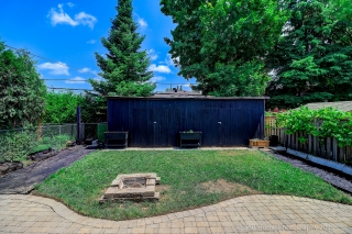 249 Blue Grass Blvd, Richmond Hill, ON L4C 3H1, Canada, ,  