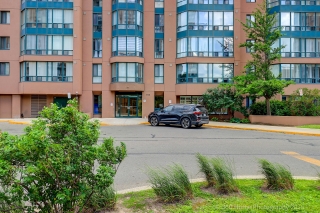 Unit 1909-155 Hillcrest Ave, Mississauga, ON L5B 3Z2, Canada, ,  