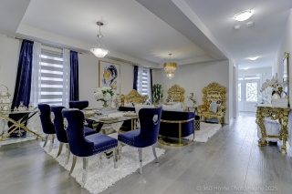 2486 Florentine Pl, Pickering, ON L1X 0H2, Canada, ,  