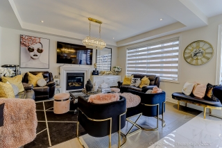 2486 Florentine Pl, Pickering, ON L1X 0H2, Canada, ,  