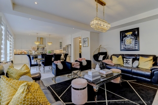 2486 Florentine Pl, Pickering, ON L1X 0H2, Canada, ,  