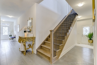 2486 Florentine Pl, Pickering, ON L1X 0H2, Canada, ,  