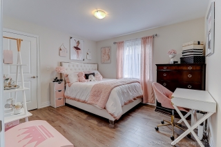 2486 Florentine Pl, Pickering, ON L1X 0H2, Canada, ,  
