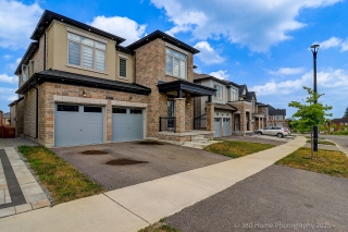 2486 Florentine Pl, Pickering, ON L1X 0H2, Canada, ,  