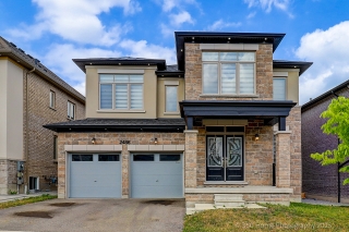 2486 Florentine Pl, Pickering, ON L1X 0H2, Canada, ,  
