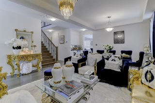 2486 Florentine Pl, Pickering, ON L1X 0H2, Canada, ,  