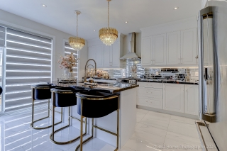 2486 Florentine Pl, Pickering, ON L1X 0H2, Canada, ,  
