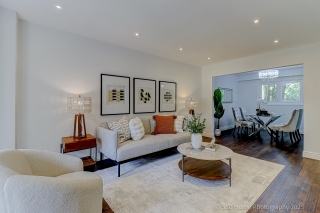 30 Misty Moor Dr, Richmond Hill, ON L4C 6R1, Canada, ,  