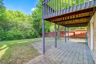 30 Misty Moor Dr, Richmond Hill, ON L4C 6R1, Canada, ,  