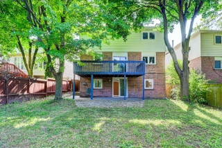 30 Misty Moor Dr, Richmond Hill, ON L4C 6R1, Canada, ,  