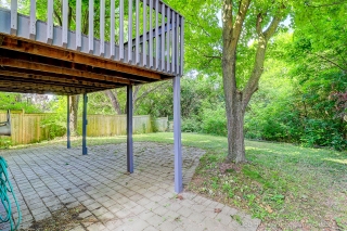 30 Misty Moor Dr, Richmond Hill, ON L4C 6R1, Canada, ,  