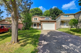 30 Misty Moor Dr, Richmond Hill, ON L4C 6R1, Canada, ,  