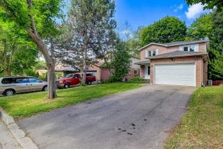 30 Misty Moor Dr, Richmond Hill, ON L4C 6R1, Canada, ,  