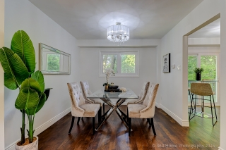 30 Misty Moor Dr, Richmond Hill, ON L4C 6R1, Canada, ,  