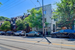 3Rd-2387 Queen St E, Toronto, ON M4E 1H5, Canada, ,  
