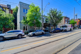 3Rd-2387 Queen St E, Toronto, ON M4E 1H5, Canada, ,  